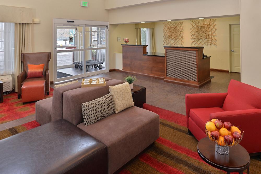 Quality Inn & Suites University Fort Collins Exterior foto