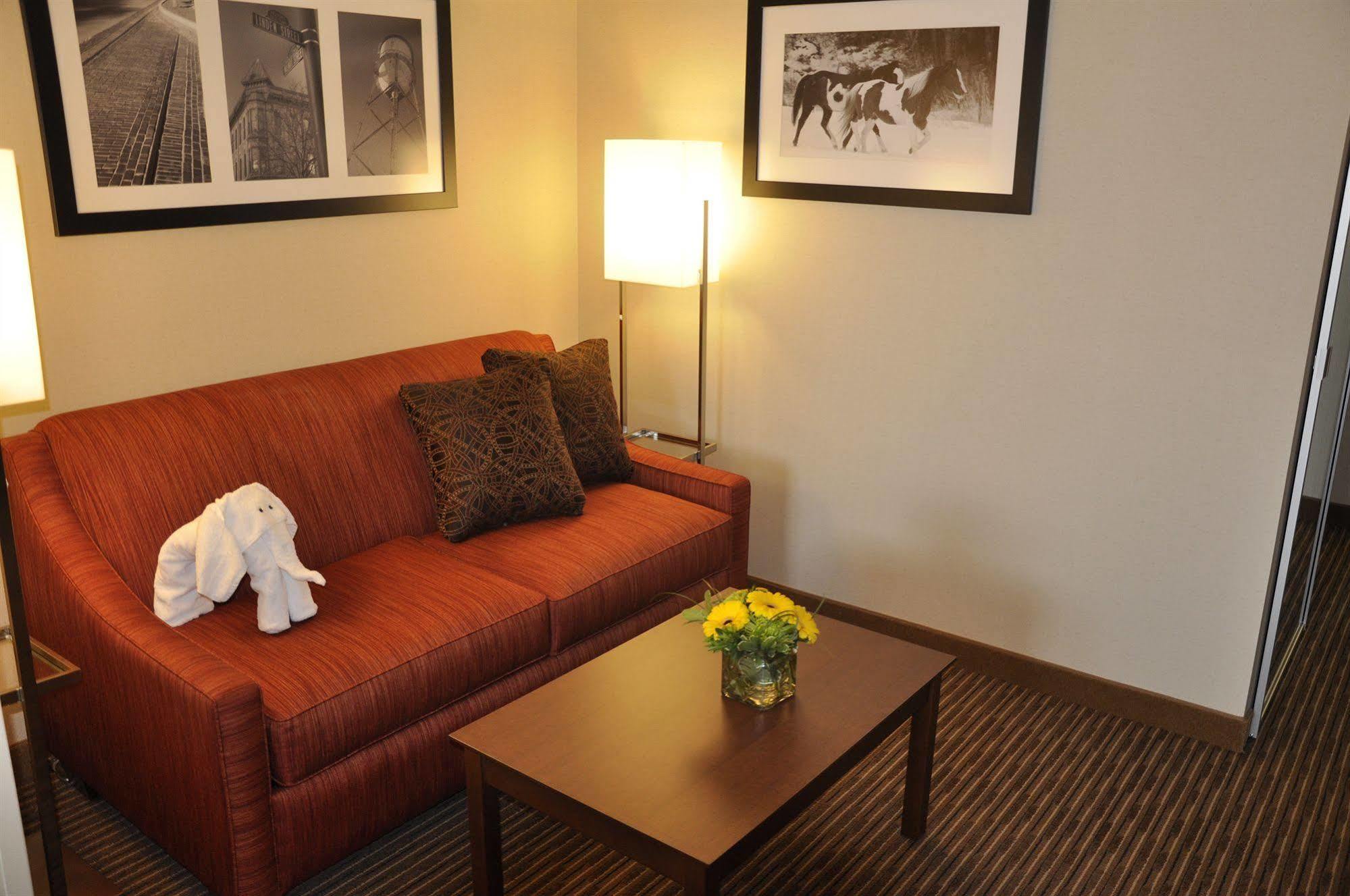 Quality Inn & Suites University Fort Collins Exterior foto